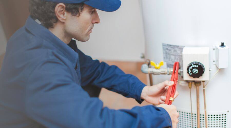 Professional Leak Detection in Fredericksburg, OH
