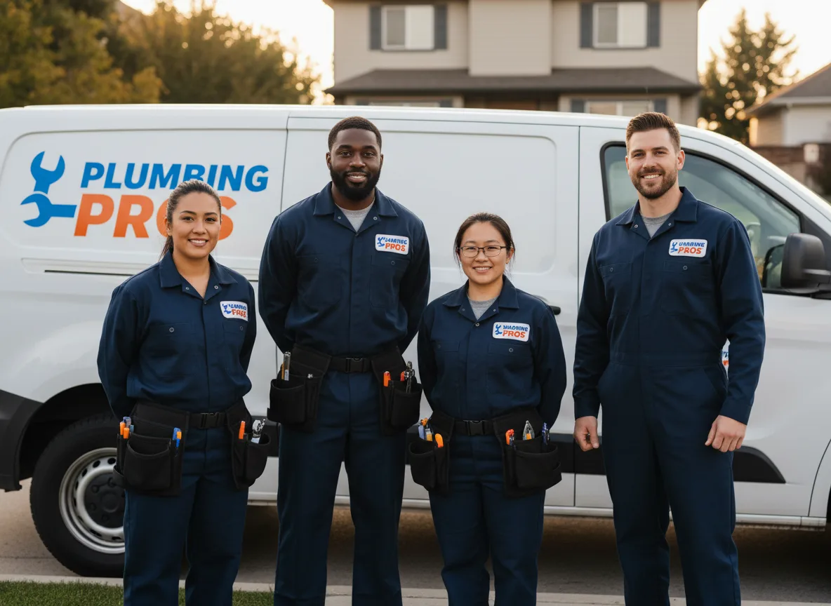 Water Heater Repair company in Fredericksburg, OH
